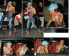 Lindsay Lohan Nipple Slip - the full story